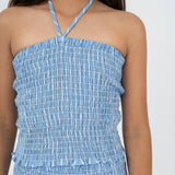 Blusa Trisha