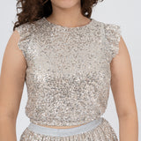 Blusa Federica