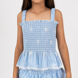 Blusa Boom