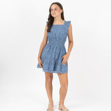 Vestido Lisboa