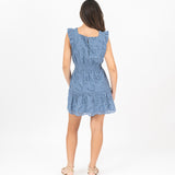 Vestido Lisboa
