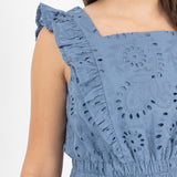 Vestido Lisboa