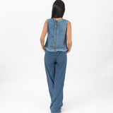 Pantalon Carolina