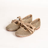 Zapato Fez
