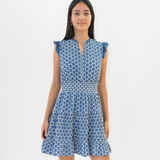 Vestido Leonor
