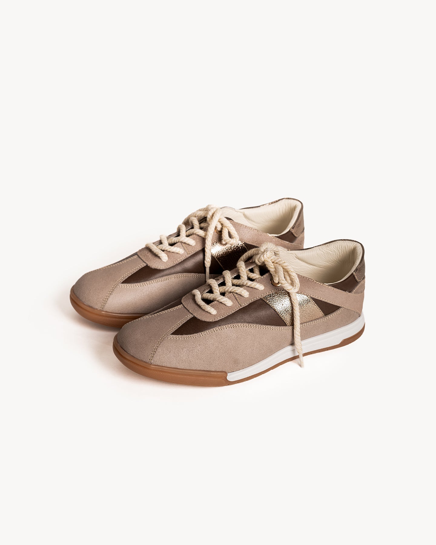Zapato Eiffel