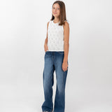 Blusa Analuisa