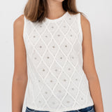 Blusa Analuisa