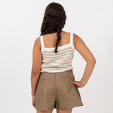 Blusa Charlie