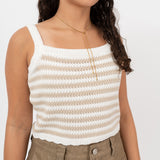 Blusa Charlie