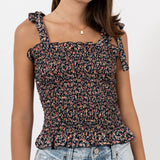 Blusa Javiera