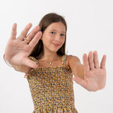 Blusa Jimena