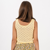 Blusa Mariel