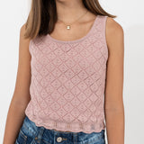 Blusa Mariel