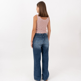 Blusa Mariel