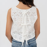 Blusa Medina
