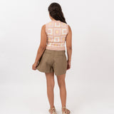 Blusa Mérida