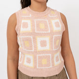Blusa Mérida