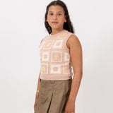 Blusa Mérida