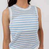 Blusa Nina