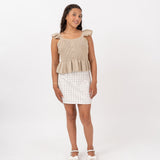 Blusa Teresa