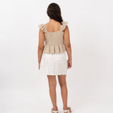 Blusa Teresa