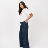 Camiseta Camelia