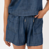 Short Fanilu