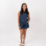 Short Fanilu