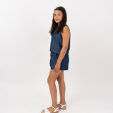 Short Fanilu