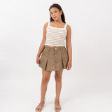 Short Kailani