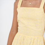Vestido Felicity