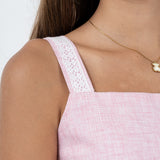 Vestido Geovanna