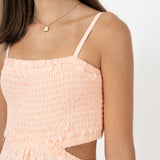 Vestido Yuney
