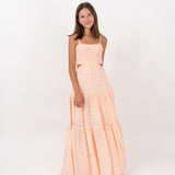 Vestido Yuney