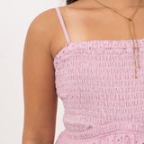 Vestido Yuney
