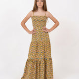 Vestido Yuney